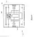 Fig. 08 - Battery compartment for an HVAC controller