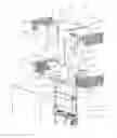 Fig. 03 - Flue arrangement