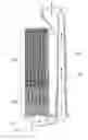 Fig. 01 - Heat exchanger
