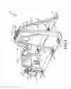 Fig. 06 - Plastic Mounting Support For Solar Panels