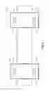 Fig. 10 - Plastic Mounting Support For Solar Panels