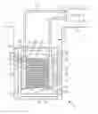 Fig. 01 - GEOTHERMAL HEAT EXCHANGE USING COIL ASSEMBLIES