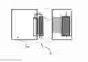 Fig. 01 - Sorption cooling device