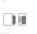 Fig. 04 - Sorption cooling device