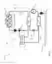 Fig. 04 - Hydronic system for combining free cooling and mechanical cooling