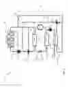 Fig. 05 - Hydronic system for combining free cooling and mechanical cooling