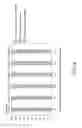 Fig. 09 - METHOD OF MANUFACTURING EVAPORATOR FOR REFRIGERATION APPARATUS