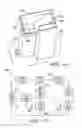 Fig. 07 - Refrigerator appliance with a clear icemaker