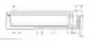 Fig. 01 - Storage container and refrigerator having the same