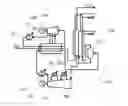 Fig. 01 - Compression train including one centrifugal compressor and LNG plant