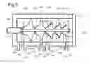 Fig. 04 - Compression train including one centrifugal compressor and LNG plant