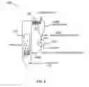 Fig. 06 - Circulating fluidized bed connected to a desublimating heat exchanger