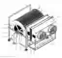 Fig. 01 - Drier