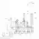 Fig. 01 - SPORTING EQUIPMENT DRYING RACK
