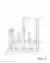 Fig. 03 - SPORTING EQUIPMENT DRYING RACK