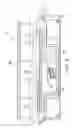 Fig. 07 - Laminar flow shrink oven