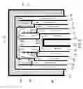 Fig. 06 - Nested-flow heat exchangers and chemical reactors