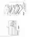 Fig. 02 - THERMOELECTRIC MODULE WITH FASTENING ELEMENT THERMAL ISOLATION FEATURE FOR VEHICLE BATTERY