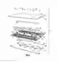 Fig. 03 - THERMOELECTRIC MODULE WITH FASTENING ELEMENT THERMAL ISOLATION FEATURE FOR VEHICLE BATTERY