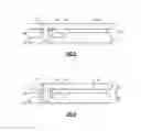 Fig. 06 - THERMOELECTRIC MODULE WITH FASTENING ELEMENT THERMAL ISOLATION FEATURE FOR VEHICLE BATTERY