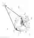 Fig. 02 - Projectile launching system