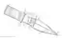 Fig. 01 - Throwing knife