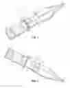 Fig. 02 - Throwing knife