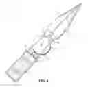 Fig. 04 - Throwing knife