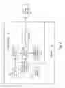 Fig. 03 - Coordinating multiple missile targeting via optical inter-missile communications