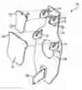 Fig. 01 - Target bracket