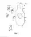 Fig. 08 - Target bracket