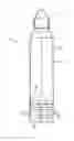 Fig. 01 - CARTRIDGE CASING