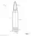 Fig. 02 - CARTRIDGE CASING
