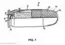 Fig. 02 - Composite projectile and cartridge with composite projectile
