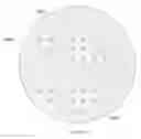 Fig. 17 - Detection of position, orientation and scale of work pieces using retroreflective surfaces