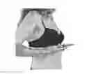 Fig. 01 - Apparatus and related methods of measuring breast cup size for garments that support breast