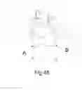 Fig. 24 - Apparatus and related methods of measuring breast cup size for garments that support breast