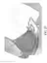 Fig. 31 - Apparatus and related methods of measuring breast cup size for garments that support breast