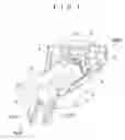 Fig. 02 - Display device for outboard motor