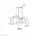 Fig. 02 - Environment sensor mounting assembly