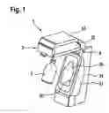 Fig. 02 - Testing device for checking the leak tightness of containers, and method therefor