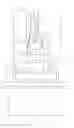 Fig. 02 - Specimen preparation apparatus