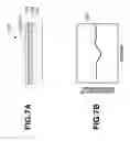 Fig. 08 - Methods for defect inspection, sorting, and manufacturing photomask blank