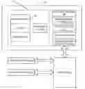 Fig. 01 - Optical inspection system for printed circuit board or the like