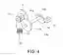 Fig. 05 - Mechanical scanning 3D ultrasonic transducer