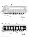 Fig. 03 - Gas analyte spectrum sharpening and separation with multi-dimensional micro-GC for gas chromatography analysis