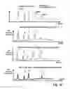 Fig. 08 - Gas analyte spectrum sharpening and separation with multi-dimensional micro-GC for gas chromatography analysis