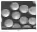 Fig. 01 - Spherical porous hydroxyapatite sorbent and methods thereof