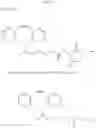 Fig. 10 - Translocation of a polymer through a nanopore