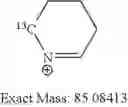 Fig. 131 - Reagents for quantitative mass spectrometry